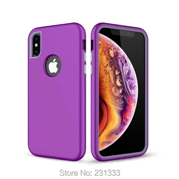28346 6S 7G 8G 6+ 7+ 8+ X XS MAX XR PC+TPU7 (6)
