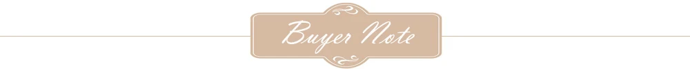 Buyer Note
