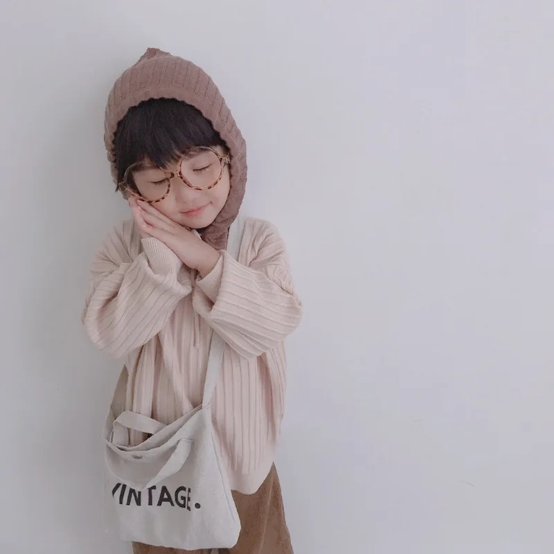 

Kids Hoodies 2019 new Autumn Fashion Girls Boys sweatshirt Pure cotton baby hoodie with Hat 0-5T