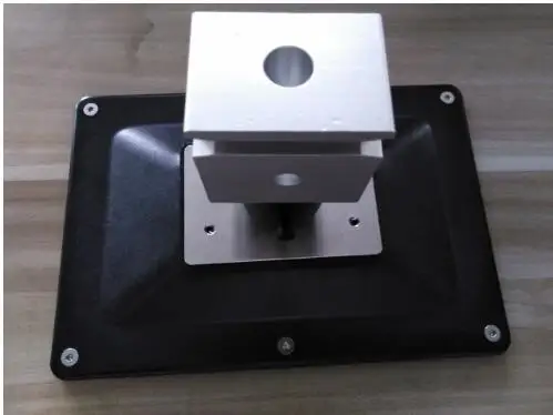 ^*Best Offers Jenny LCD Resin 3D Printer Build Platform 120*190*215mm L*W*H Large Size Printing Plate ^*Best Offers Jenny LCD Resin 3D Printer Build Platform 120*190*215mm L*W*H Large Size Printing Plate