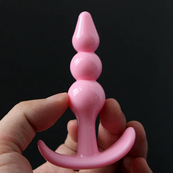 butt plug