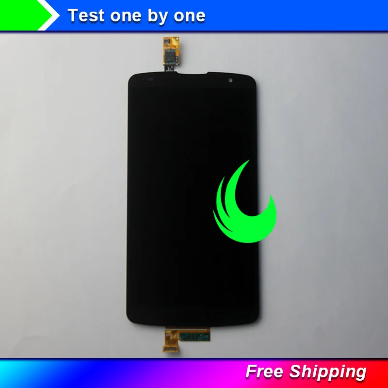 

Original Quality For LG Optimus G Pro 2 F350 D837 D838 LCD Display with Touch Screen Digitizer Assembly For LG F350 LCD Display