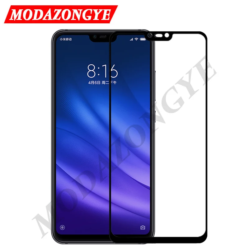 Mi 8 Стекло Купить