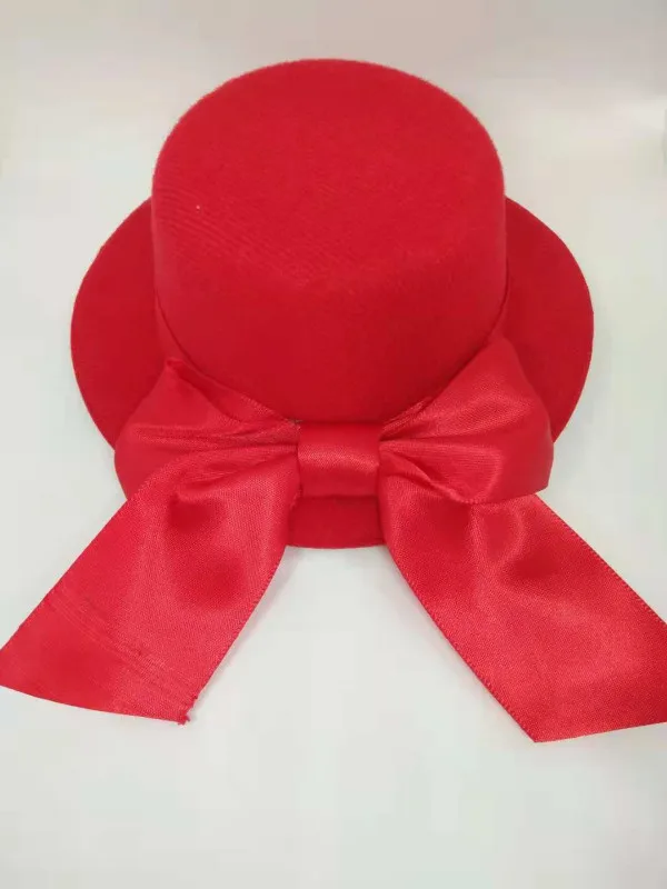hat for blyth red