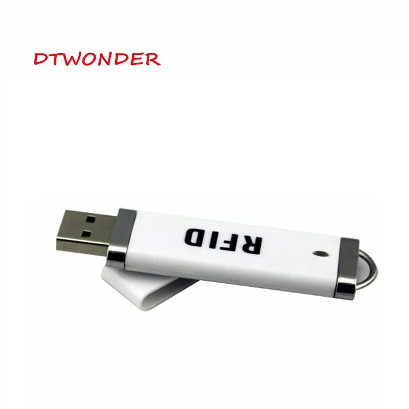 DTWONDER USB RFID Card Reader для Android Играть и разъем Mini Smart Reader Тип C ID IC сканер DT009