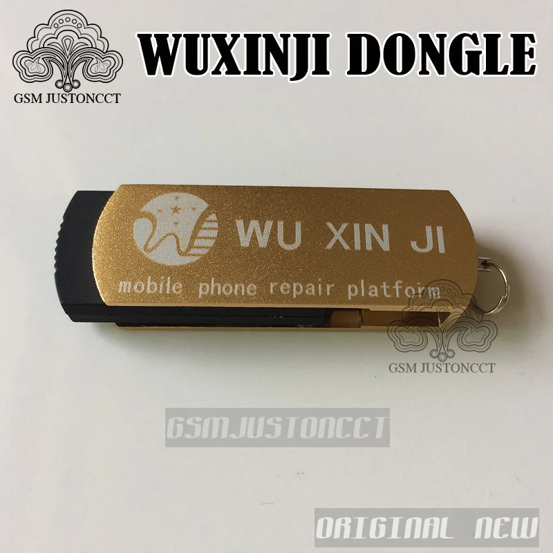 WUXINJI DONGLE/FLVE STAR DONGLE wuxinji плата схема Ремонт для iPhone iPad samsung телефон программное