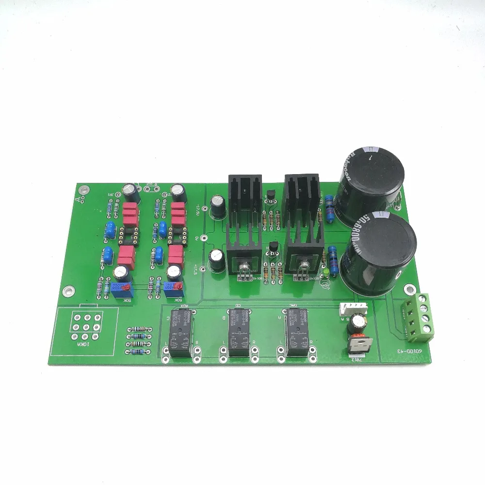 

Ninth Edition MBL6010 level (797) does not include the potentiometer