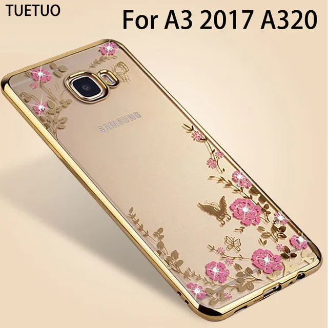 coque samsung a3 2017 rose gold coque samsung a3 2017 rose gold