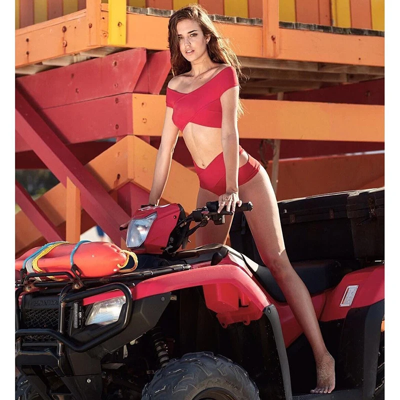 model (4)