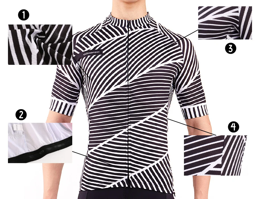 size suggestion of cycling wear