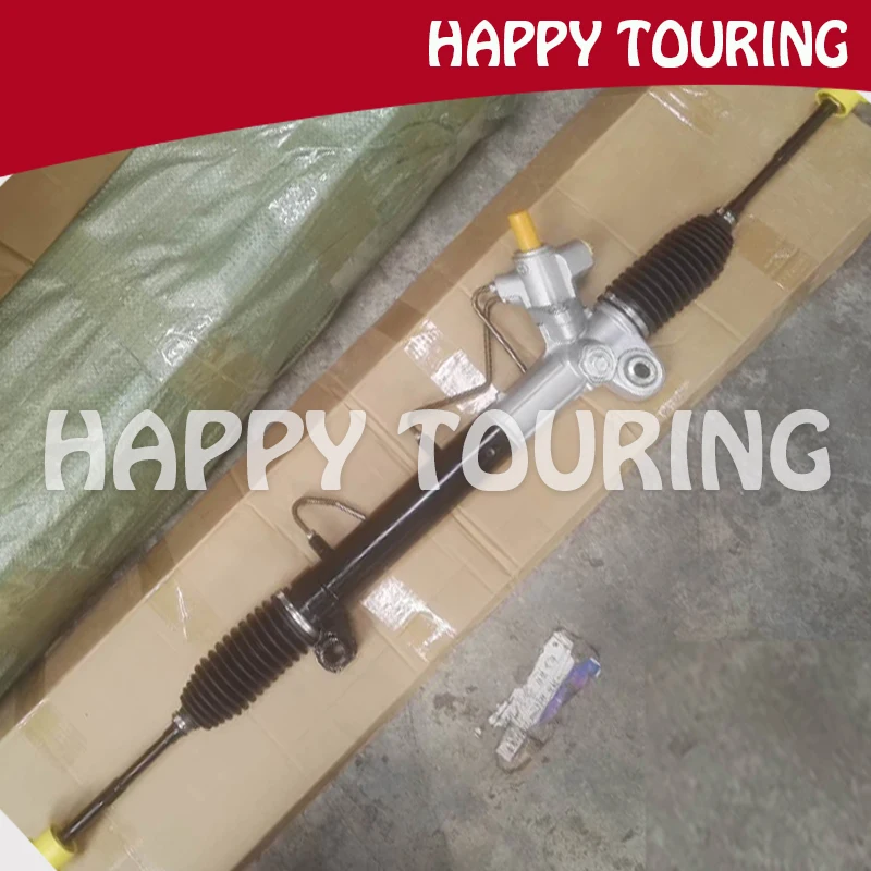 NEW Power Steering Rack For Mitsubishi Pickup Triton L200 Pajero