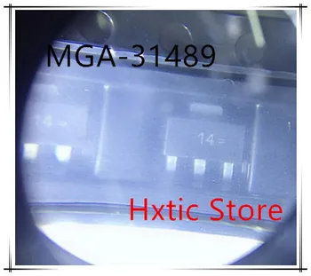 10PCS MGA 31489 MGA31489 SOT 89 IC
