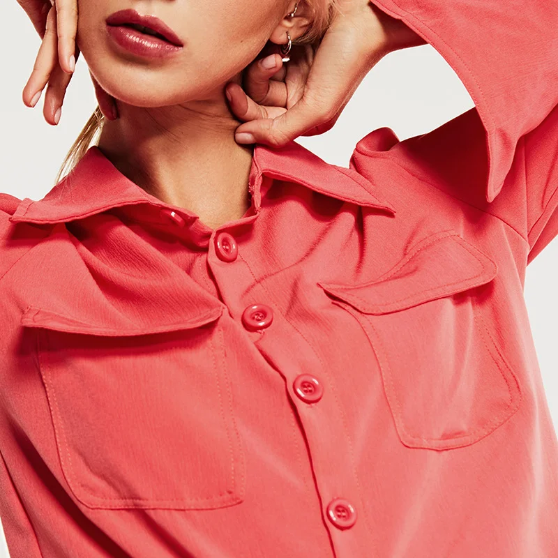 Six Senses 2019 New Women