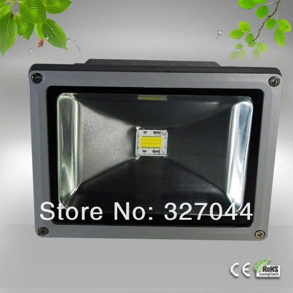 

high lumen Outdoor wall washer square projector search Industry luminaire lamp 85--265V cob 10W 20W 30W 50W led flood light