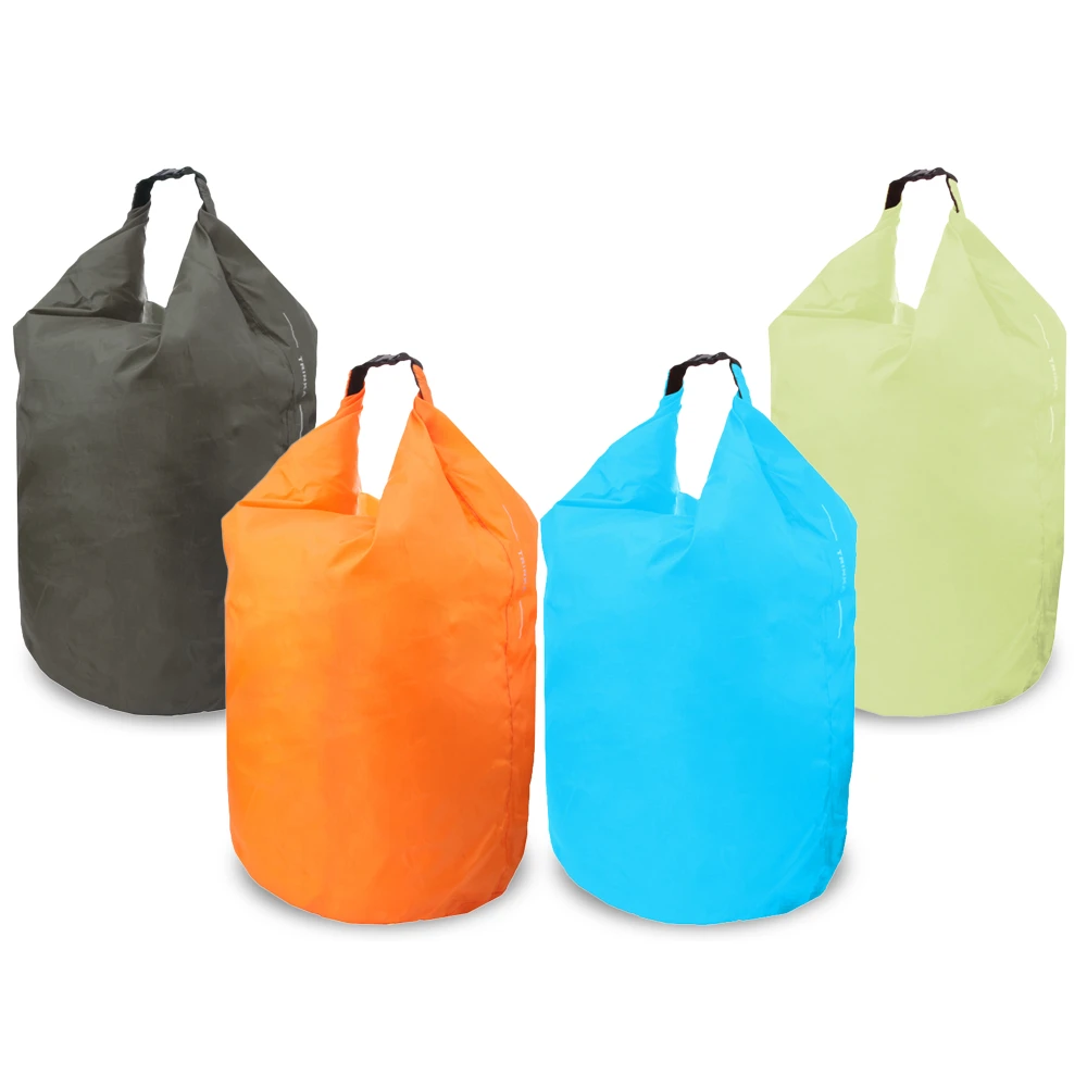 

8L/40L/70L Waterproof Dry Bag Swimming Storage Bag for Camping Hiking Boating Kayaking Rafting Floating Sailing Canoeing