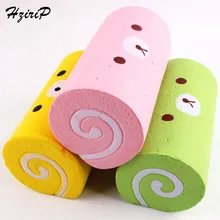 HziriP новые ролевые игры Детские игрушки 1 шт. милая мягкая еда мягкий торт украшения мягкое медленно поднимающееся дети забавные игрушки в подарок на день рождения