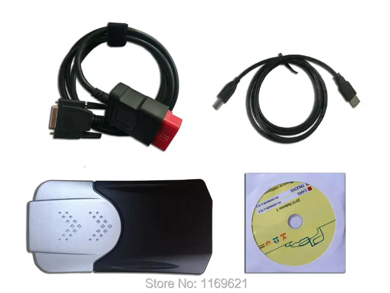

tcs cdp pro plus 2015 r3 CAR TRUCK CDP PRO With bluetooth DHL Free shipping 1 year warranty