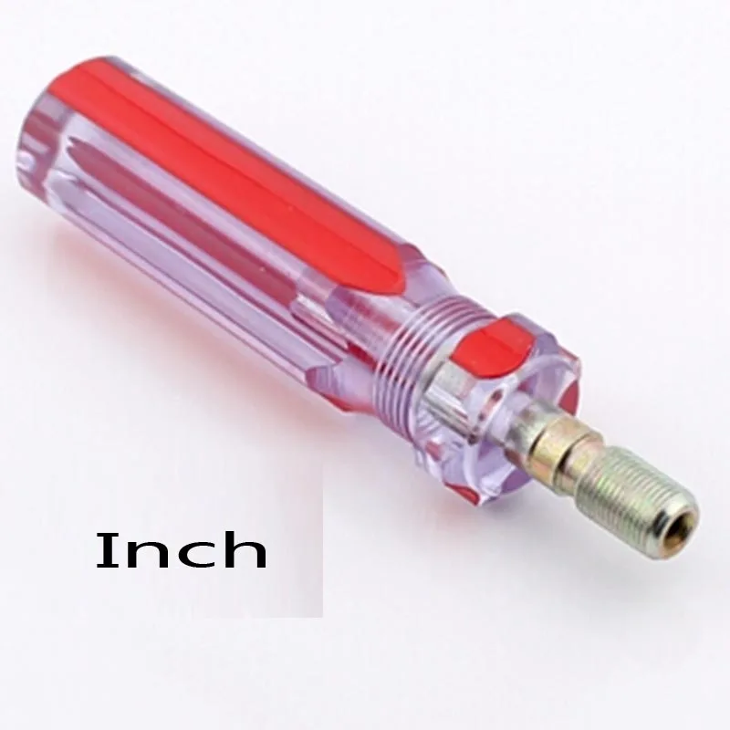 

1PC Cable TV Imperial British F Type Connector Cable Tool Booster Tools