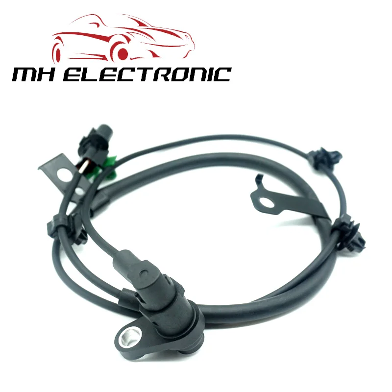 

MH ELECTRONIC High Quality ABS Wheel Speed Sensor for Mitsubishi PAJERO MONTERO SPROT NATIVA CHALLENGER 4670A600