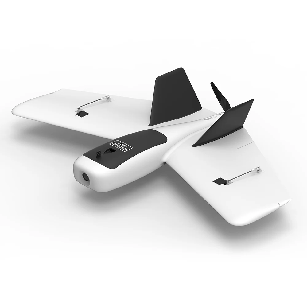 

Dart Sweepforward Wing 635mm Wingspan FPV Drone with Gyro EPP Delta Wing RC Airplane Racing Aircraft Plane PNP Model