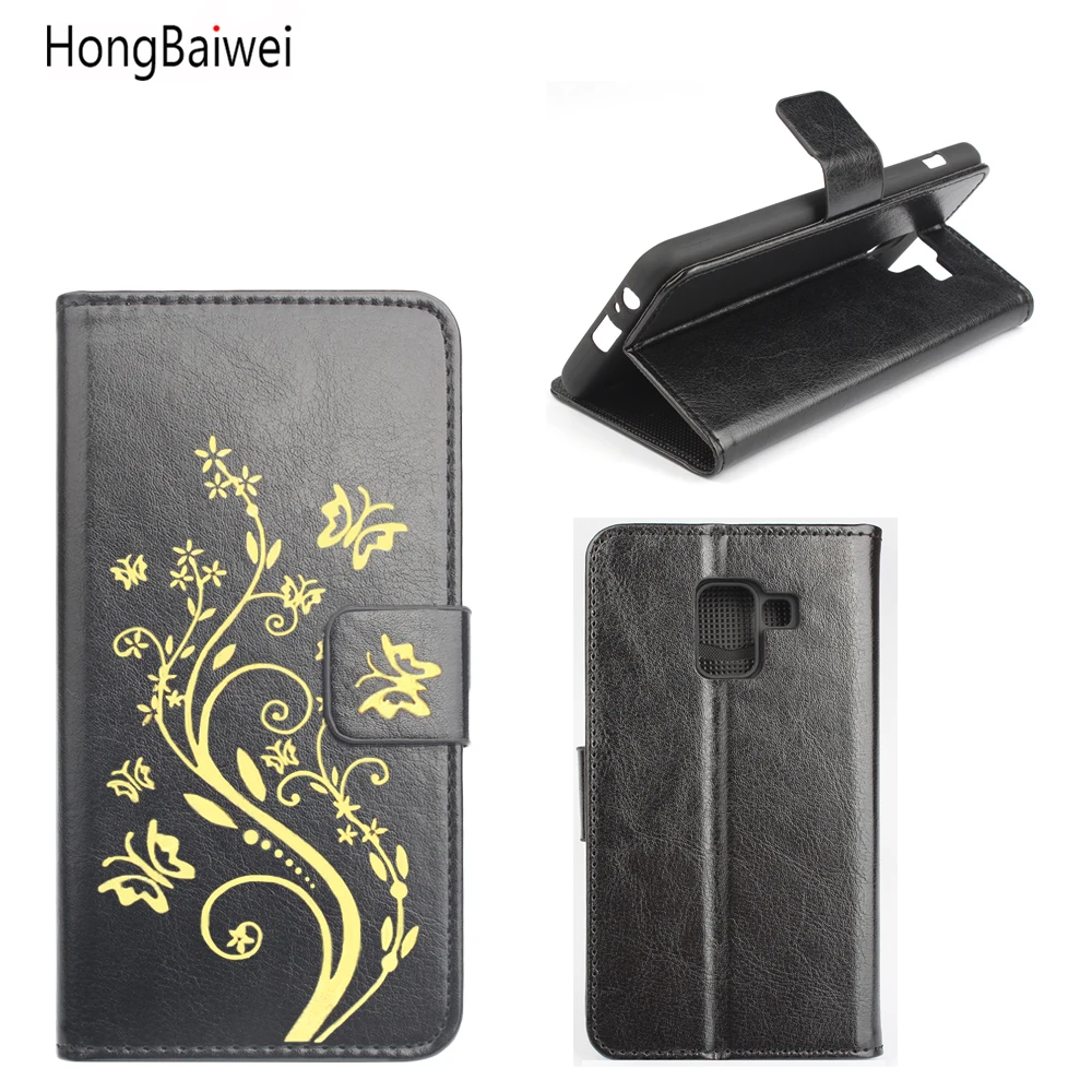 

PU Leather Wallet Flip Case For Samsung Galaxy A3 A5 A7 J1 J3 J5 J7 2016 2017 Euro A8 A9 J2 Prime J2 Pro A5 2018 Case Cover Skin