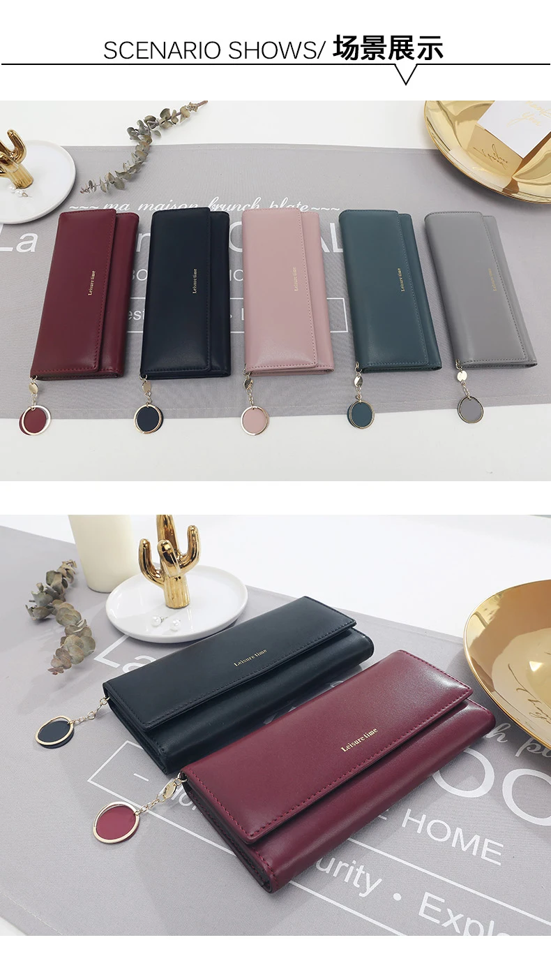 wallet long