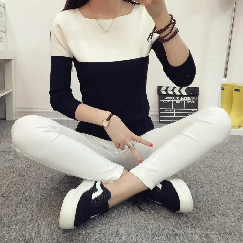 

TX1411 Cheap wholesale 2017 new Autumn Winter Hot selling women's fashion casual warm nice Sweater