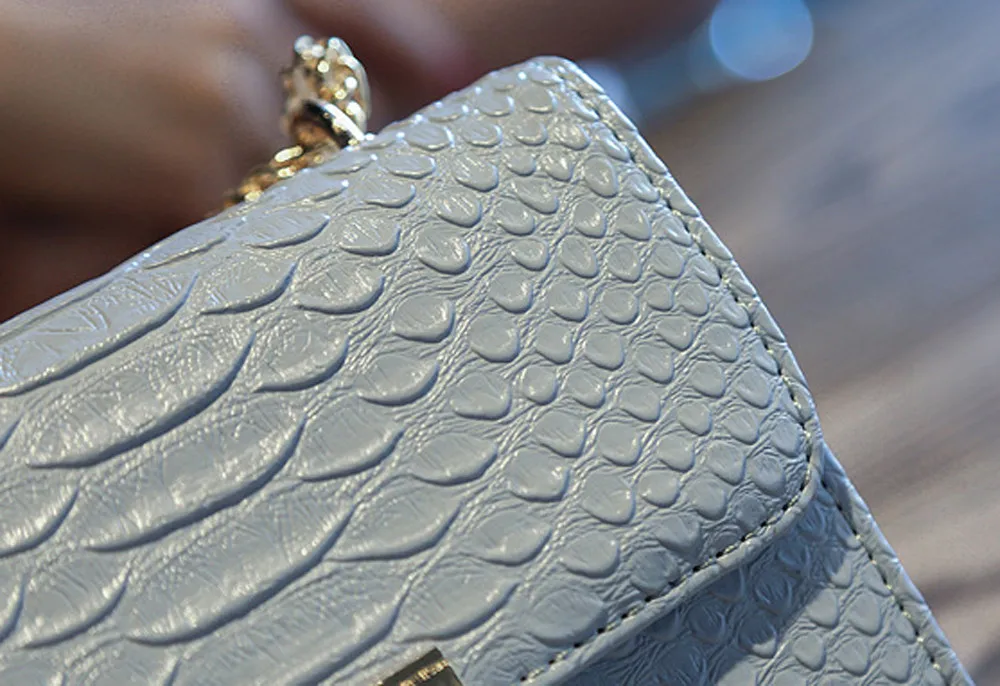 Xiniu качественная модная женская сумка из крокодиловой кожи, роскошные дизайнерские сумки через плечо, кошелек для телефона, монет, денег, мини-клатч