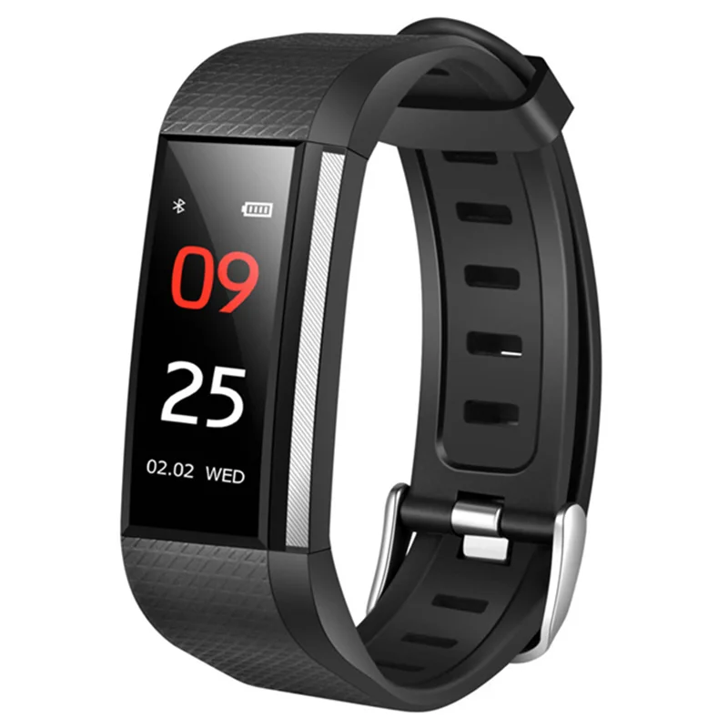 wave o2 smart band price