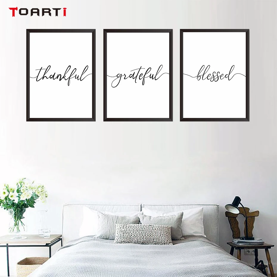 Inspiring Quotes Vintage Posters&Prints Minimalist Line Drawing Wall Art Canvas Painting Nordic Living Room Decoration Pictures (3)