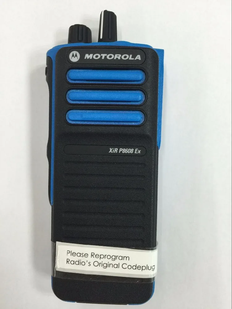 XIR P8608EX _1