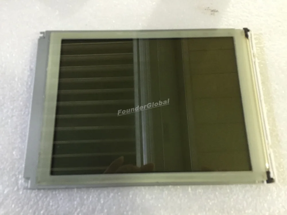 LM64P12 LM64P122 оригинальный A + класс 8 дюймов 640*480 ЖК-дисплей для автомобильной
