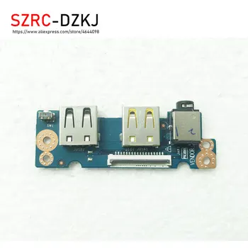 

Original For Lenovo E40-30 E40-70 USB Board AUDIO Board LS-B097P