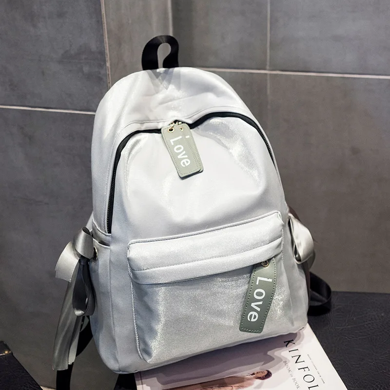 SUUTOOP, новинка, Женский Повседневный брезентовый Рюкзак, цветной водонепроницаемый Повседневный Рюкзак, школьные сумки для девочек-подростков, дорожная сумка