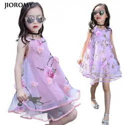 2015 Детей Весна девушки с длинными рукавами платье С Блестками воротник платье пентаграмма звезды Принцесса платье вечернее платье