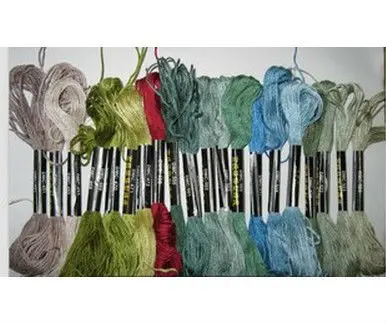 

Embroidery Thread Cotton Similar DMC Cross Stitch Thread Free Shipping1Lot= 447PCS Your Best Choice