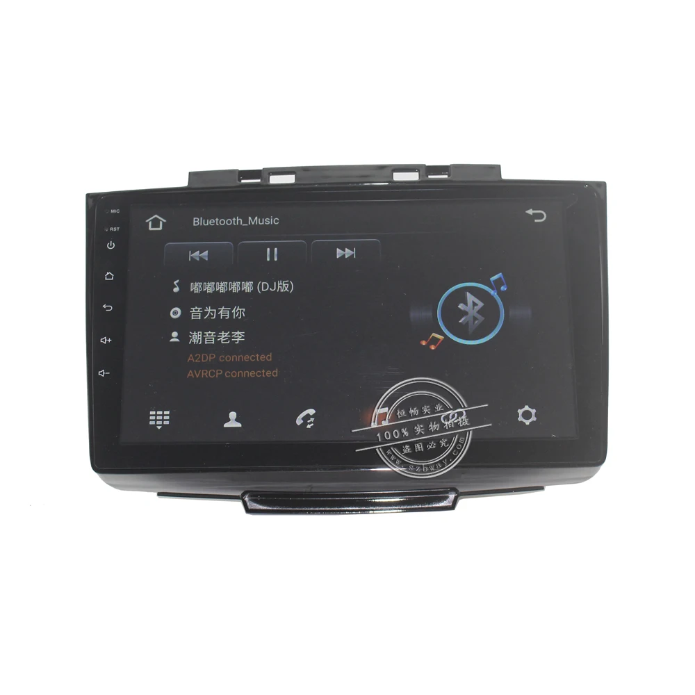 Ханг XIAN " четырехъядерный Android 8,1 автомобильный радиоприемник для Greatwall Hover H5 2013- автомобильный dvd-плеер gps навигация автомобильный мультимедийный