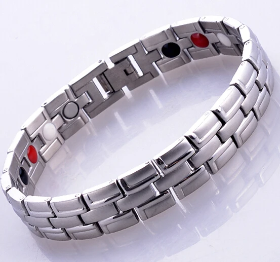 Free Shipping!4in 1 Bio Nagetive Ion Germanium Therapy