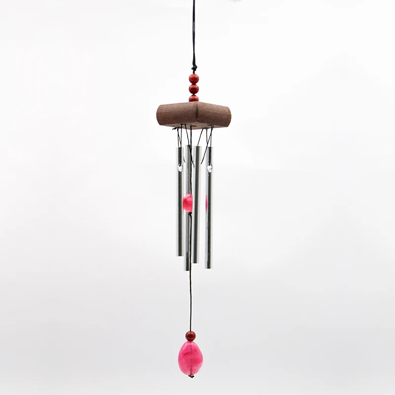 70 CM Aluminium Tubes Wind Chimes résonante cloches Outdoor Jardin Décoration De Jardin