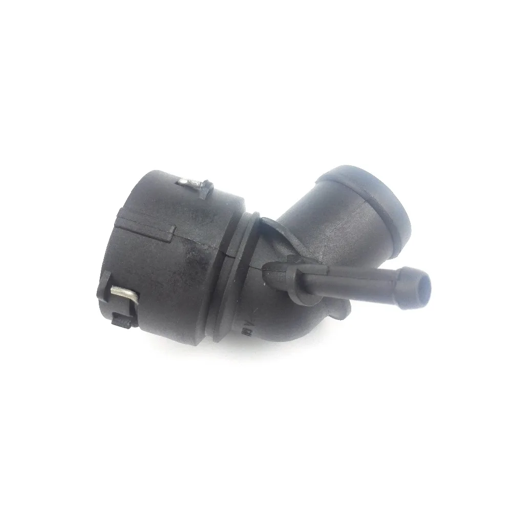 Upper Radiator Hose Connector for Beetle Golf 6Q0122291E | Автомобили и мотоциклы