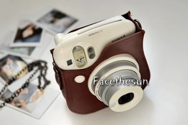 Camera bag for Fuji Mini25-17