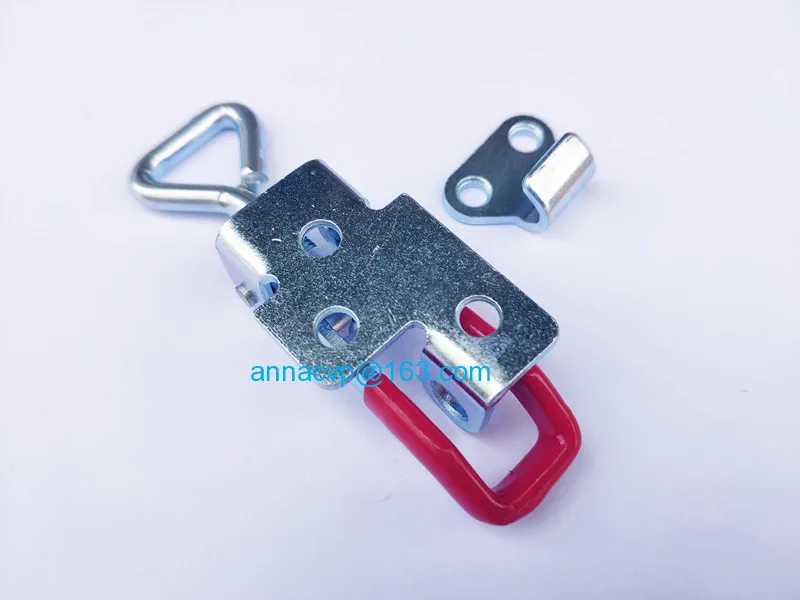 overcentre latches catches TOGGLE FASTENERS trailer parts  (4)