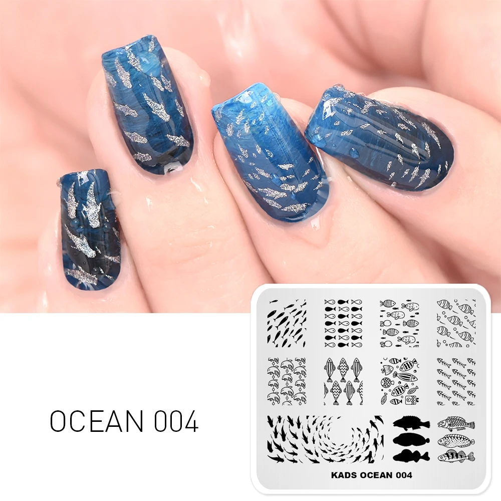 AriesLibra 37 дизайнов пластины для штамповки ногтей шаблоны для ногтей шаблон изображения DIY УФ гель маникюр стемпинг ногтей покрытие трафарет