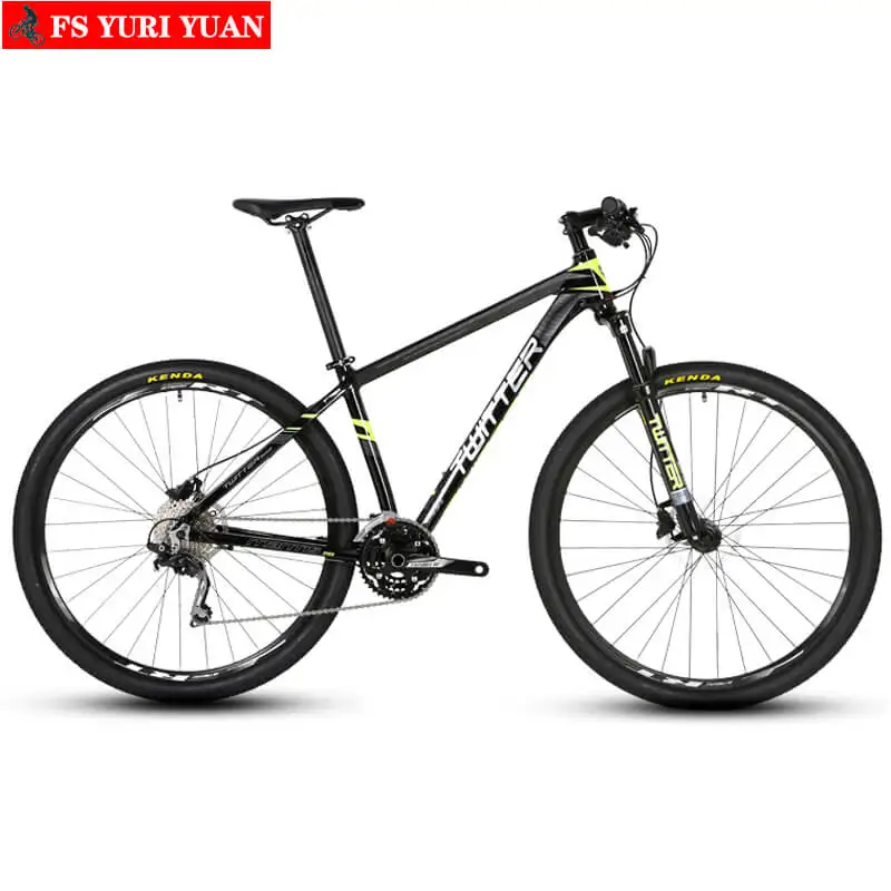 Горный велосипед 30/33 скорость 26 &quot/27 5&quot дюймов складной двойные дисковые