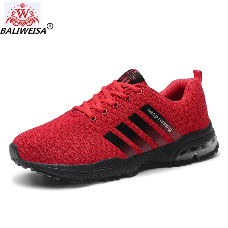 

New 2019 Men Lovers Casual Shoes Lace-up Summer Sneaker Mesh Comfortable Air Cushion Big size 35-47 Fashion Tide Shoes for men