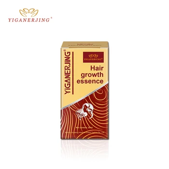 

Hair Growth Essence Hair Loss Liquid 20ml damage hair repair treatment Dense Hair Grow Fast Restoration Pilatory
