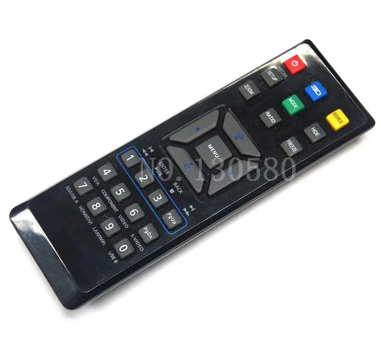 

Original Projector remote control for Acer projector H7530D H7531D H7550ST H9500