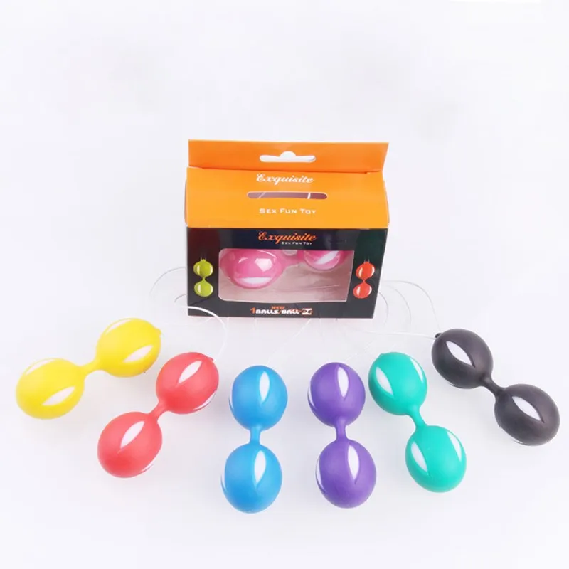 Ellipse Ball 5