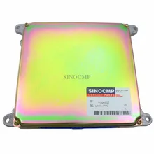 EX120-2 4BD1 ПВХ контроллер 9104907, главный контроллер насоса для экскаватора Hitachi, гарантия 1 год