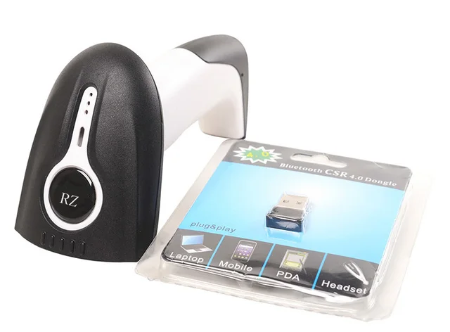 Best Offers Mini bluetooth barcode scanner support smartphone ios or android Best Offers Mini bluetooth barcode scanner support smartphone ios or android